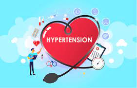 Hypertension Treatment
