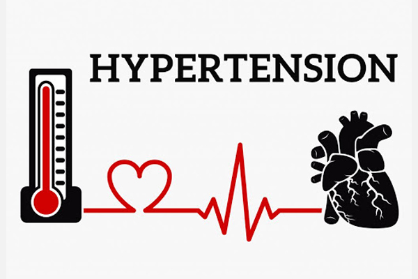 Hypertension Treatment