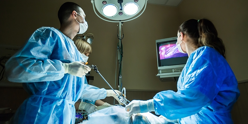 Prostate Problem Treatment