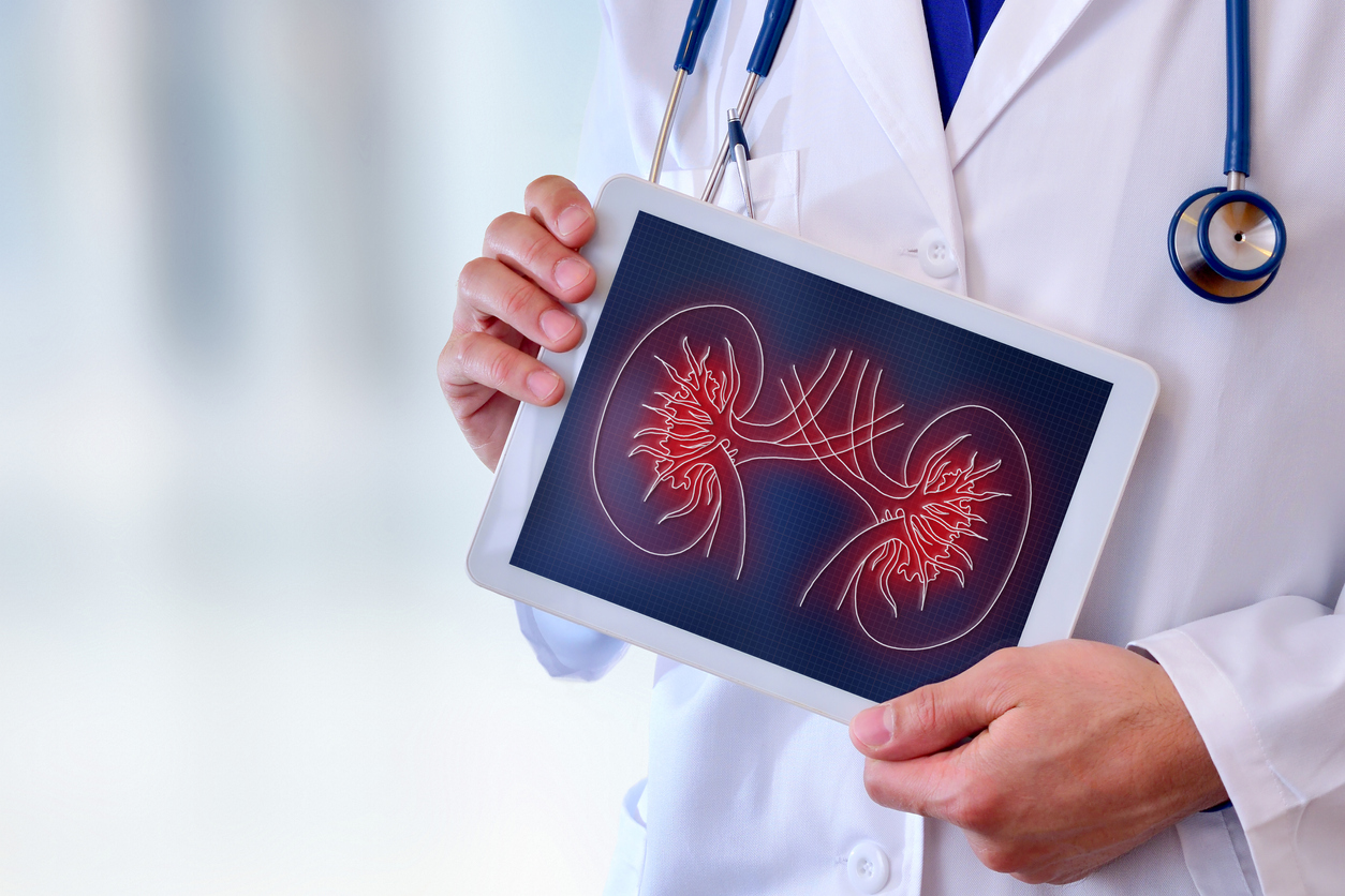 Kidney Stone Surgery