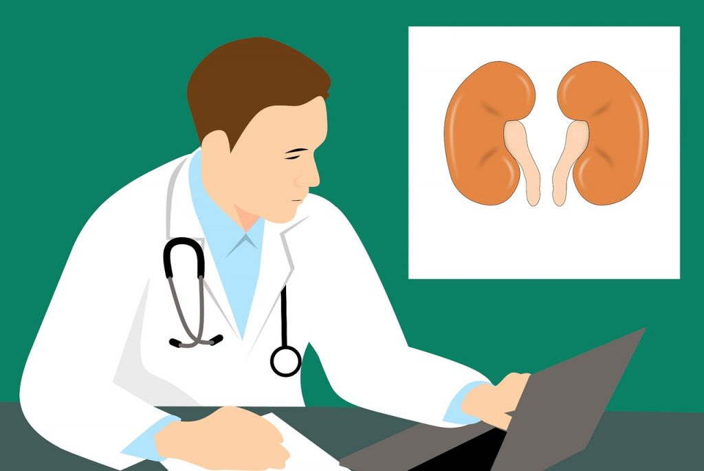 Best Nephrologist in Rohini Sector 23