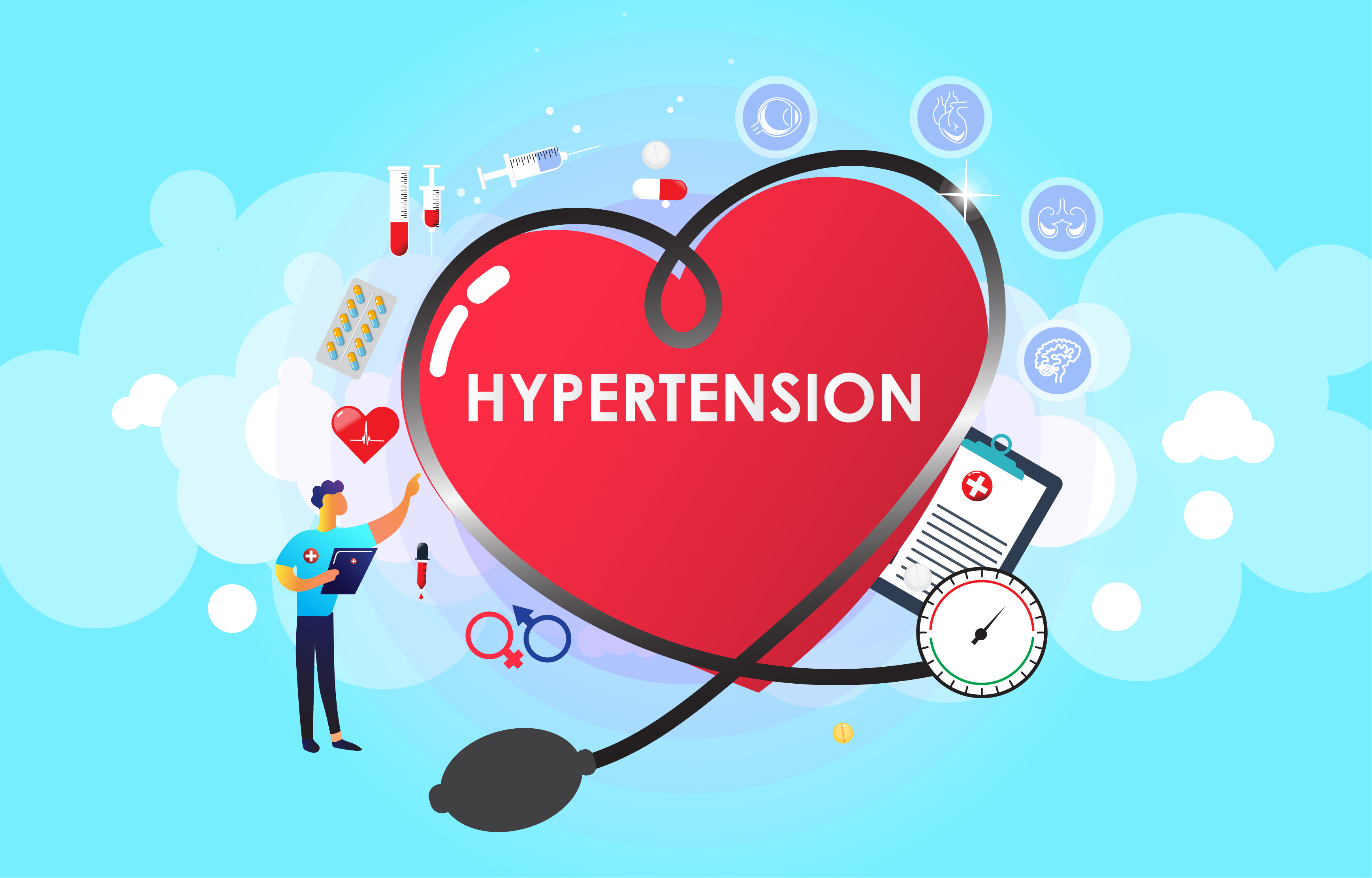 Best Hypertension Treatment Doctor